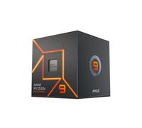 AMD 100-000000590A Processore Desktop Ryzen 9 7900 con supporto DDR5
