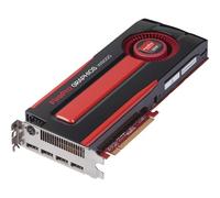 AMD 100-505633 FirePro W8000 4GB GDDR5 scheda video