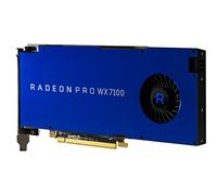 AMD Radeon PRO WX 7100 8GB PCIe 3.0