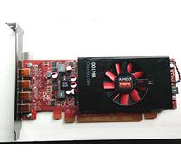 AMD 100-505979 FIREPRO W4100 2GB GDDR5 PCIE 3.0 16X 4X M-DP LP RETAIL IN - (Componenti > Schede video grafiche)