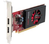 AMD 100-505980 - FIREPRO W2100 2GB DDR3 PCIE 3.0 16X 2X DP LP RETAIL IN