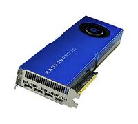 AMD 100-506048 scheda video Radeon Pro Duo 32 GB GDDR5