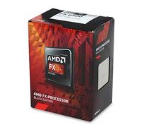 AMD 6300 FX, FX, 3,5 GHz, Socket AM3+, 95W
