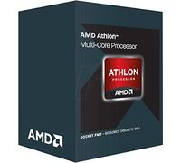 AMD AD370KOKHLBOX Athlon II Processore