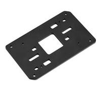 Thermal Grizzly Piastra posteriore AM5 M4 TG-BP-R7000-R – Compatibilità AMD AM5