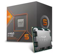 AMD AM5 Ryzen 5 8600G Box 3,8GHz MAX 5,0GHz 6xCore 12xThreads 22MB 65W