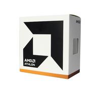 AMD Athlon 3000G processore 3,5 GHz 4 MB L3 (AMD Ryzen 3000G Box)