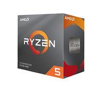 AMD Ryzen 5 3600 processore 3,6 GHz 32 MB L3 Scatola