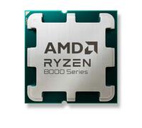 AMD Ryzen 7 8700F processore 4,1 GHz 16 MB L3 Scatola