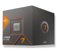 Amd cpu ryzen 7 8700g a5 5,1ghz 8 core 16gb cache box