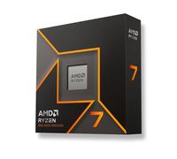 AMD CPU RYZEN 7 9700X AM5 8-CORE 40MB CACHE BOX WOF