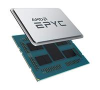AMD EPYC™ 7252, S SP3, 7nm, Infinity/Zen 2, 8 Core, 16 thread, 3,1 GHz, 3,2 GHz Turbo, 64 MB, 120 W, CPU, OEM
