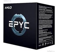 AMD EPYC 8c 7F32 Vassoio Solo 4 unità