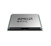 AMD EPYC 9355 processore 355 GHz 256 MB L3 (AMD EPYC 9355 - 3.55 GHz - 32-core - 64 threads - 256 MB cache - Socket SP5 - OEM) - Nouvo