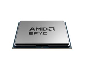 AMD EPYC model 9755 TURIN-CL 128 Core Socket SP5 TRAY 100-000001443