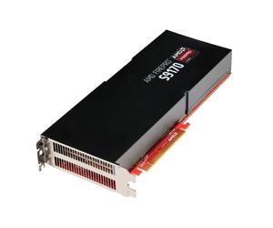 AMD FirePro S9170 32GB PCIe 3.0