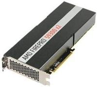 AMD FirePro S9300X2 - GPU standard per server a flusso d'aria da 8 GB