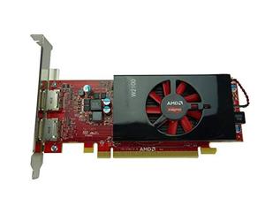 AMD FirePro W2100 2 GB FirePro W2100 2 GB GDDR3 - Scheda grafica, FirePro W2100, 4096 x 2160 Pixeles, GDDR3, PCI Express x16 3.0, 1.2 A