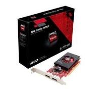 AMD FirePro W2100 2GB DDR3 PCIe 3.0 Retail