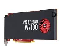 AMD FirePro (W7100) Scheda grafica professionale 8 GB GDDR5 PCI Express 3.0 16x (vendita al dettaglio)