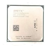 AMD FX-6300 Black Edition 3,5 GHz Six Core 95W OEM con pasta termica Bundle