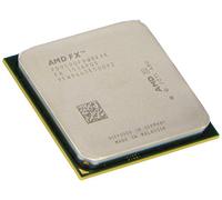 AMD FX-9590 Black Edition FX 8-Core Processore