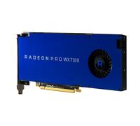 AMD Radeon PRO WX 7100 8GB PCIe 3.0