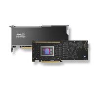 AMD Instinct MI210 64 GB High Bandwidth Memory 2E [HBM2E] (RADEON INSTINCT MI210