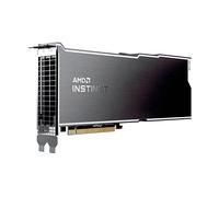 AMD Instinct MI210 64GB HBM2e PCIe 4.0 100-300000008H, SCHEDA GRAFICA PROFESSIONALE, 64 GB