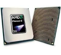 AMD Phenom II X6 1045T 2.70 GHz CPU 667 MHz desktop OEM HDT45TWFK6DGR
