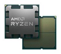 AMD processore AM5 Ryzen 5 7500X3D 6 core 4.5 GHz