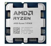AMD Processore AM5 Ryzen 7 9700X 3.8 GHz 8 Core 16 thread 32 MB cache