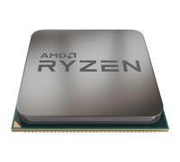 AMD Ryzen 3 3200G processore 3,6 GHz 4 MB L3 Scatola