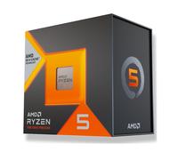 RYZEN 5 7500X3D 4.50GHZ 6 CORE CHIP - Nouvo