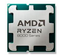 AMD Ryzen 5 8400F 4.7GHz AM5 6C/12T MPK - Nouvo