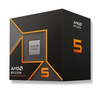AMD Processore Ryzen 5 9600 3,8 GHz 6 core 32 MB L3 Socket AM5