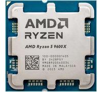 AMD processore Ryzen 5 9600X 3,9 GHz 6 core 12 thread 38 MB cache