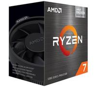 AMD Ryzen 7 5700G processore 3,8 GHz 16 MB L3 Scatola