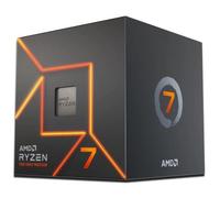 AMD Ryzen 7 7700 processore 3,8 GHz 32 MB L2 & L3 Scatola