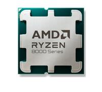 AMD Processore Ryzen 7 8700F 4,1 GHz 8 Core 16 MB L3 TDP 65W