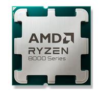 AMD Processore Ryzen 7 8700F 8 Core 4,1 GHz 16 MB L3 TDP 65W