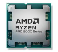 AMD Ryzen 7 PRO 9745 8CORE - 5,4 GHz - 40 MB