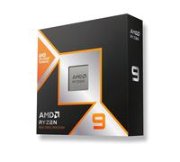 AMD Processore Ryzen 9 9900X 3D, 12 Core/24 Thread Sbloccati, Architettura Zen 5
