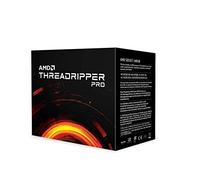AMD Processore Ryzen Threadripper PRO 3995WX (64C/128T, 288 MB di cache, fino a 4,2 GHz Max Boost)