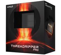 AMD - Processore Ryzen Threadripper PRO 5995WX 64 Core 2,7 GHz Socket sWRX8 Boxato (Dissipatore Escluso)