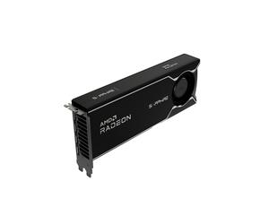 AMD Radeon AI PRO R9700S Passive 32GB PCIe 5.0 x16