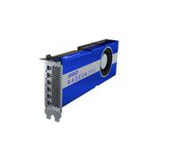 AMD Radeon Pro VII 16 GB Memoria a banda larga elevata 2 (HBM2)