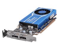 AMD Radeon Pro W6400 4GB GDDR6, SCHEDA GRAFICA, 4 GB