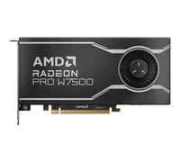 AMD Radeon Pro W7500 8 GB GDDR6