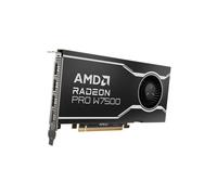AMD Radeon Pro W7500 8 GB GDDR6